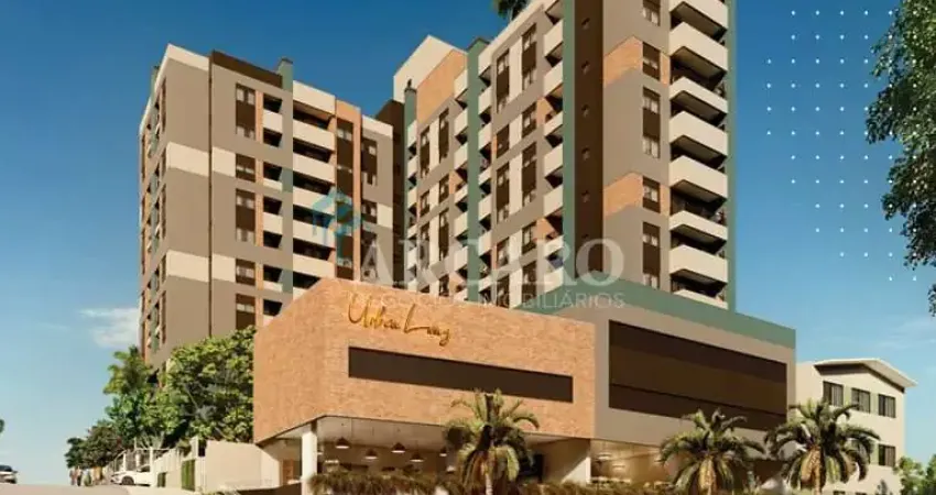 Apartamento com 2 quartos à venda no São Leopoldo, Caxias do Sul