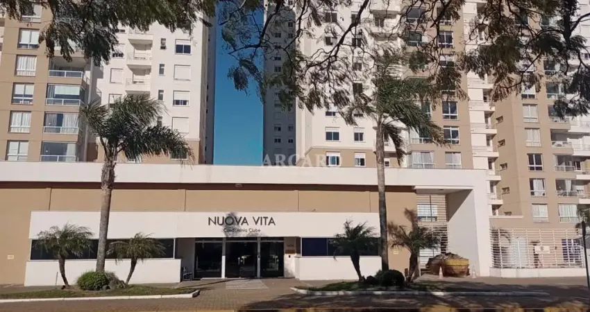 Apartamento com 3 quartos à venda no Cristo Redentor, Caxias do Sul 