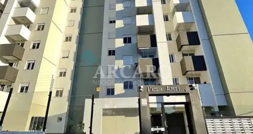 Apartamento com 2 quartos à venda na Nossa Senhora do Rosário, Caxias do Sul