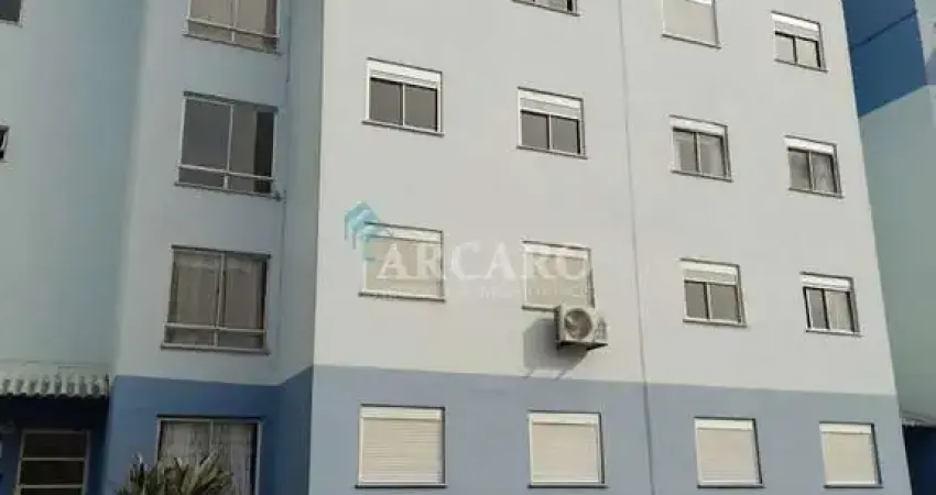 Apartamento com 2 quartos à venda em Zorzi, Caxias do Sul