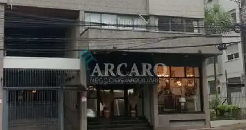 Apartamento com 2 quartos à venda no Centro, Caxias do Sul