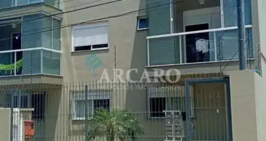 Apartamento com 2 quartos à venda no Desvio Rizzo, Caxias do Sul 