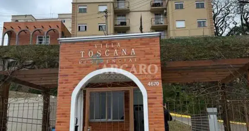 Apartamento com 2 quartos à venda na Ana Rech, Caxias do Sul