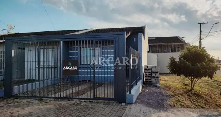 Casa com 3 quartos à venda na Nossa Senhora das Graças, Caxias do Sul