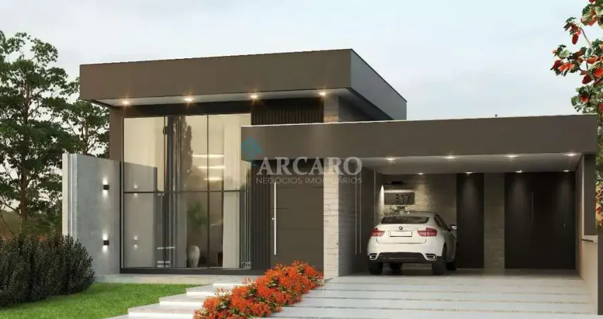 Casa com 3 quartos à venda na Nossa Senhora da Saúde, Caxias do Sul 