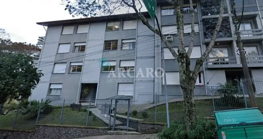 Apartamento com 3 quartos à venda no Petrópolis, Caxias do Sul