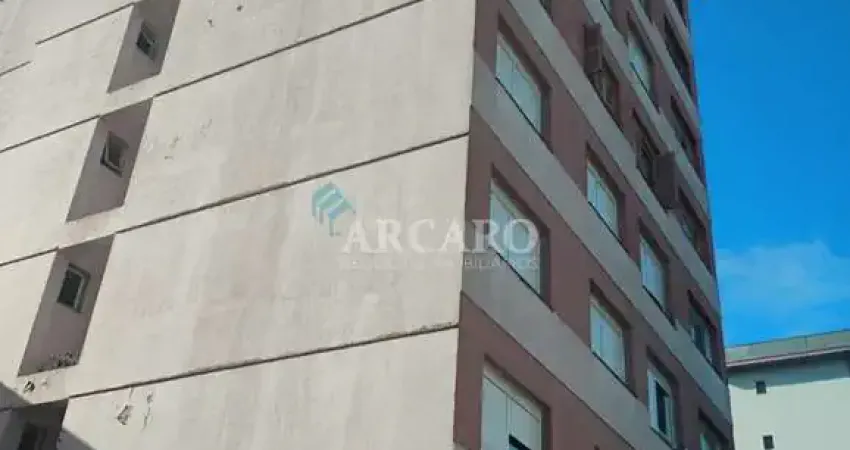 Apartamento com 2 quartos à venda no São Pelegrino, Caxias do Sul 