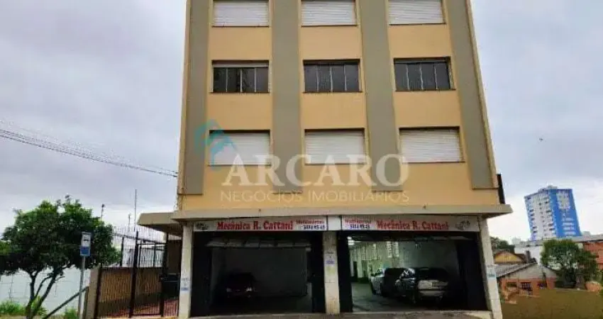Apartamento com 3 quartos à venda no São Pelegrino, Caxias do Sul 