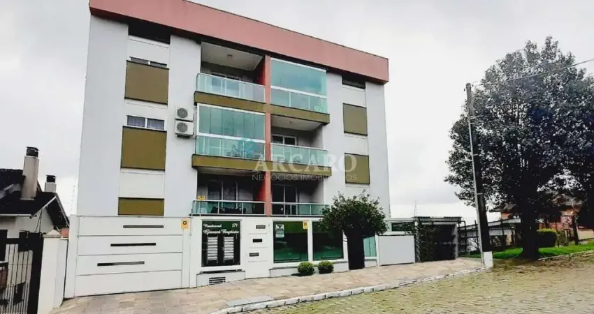 Apartamento com 2 quartos à venda no Cinqüentenário, Caxias do Sul
