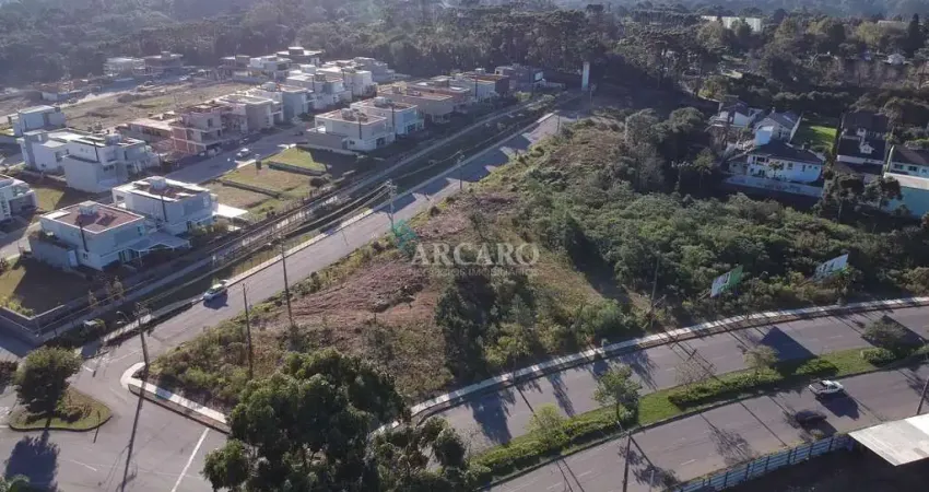 Terreno à venda no Interlagos, Caxias do Sul
