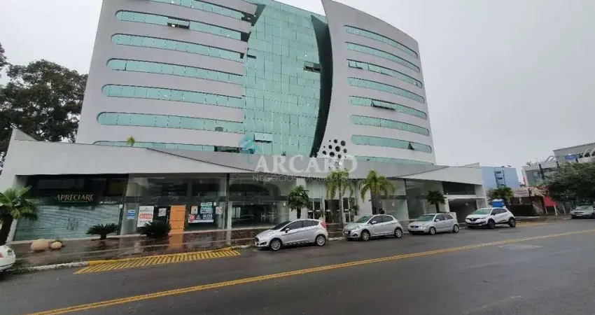 Sala comercial à venda no Villagio Iguatemi, Caxias do Sul 