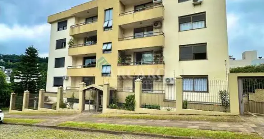 Apartamento com 2 quartos à venda na Colina Sorriso, Caxias do Sul 