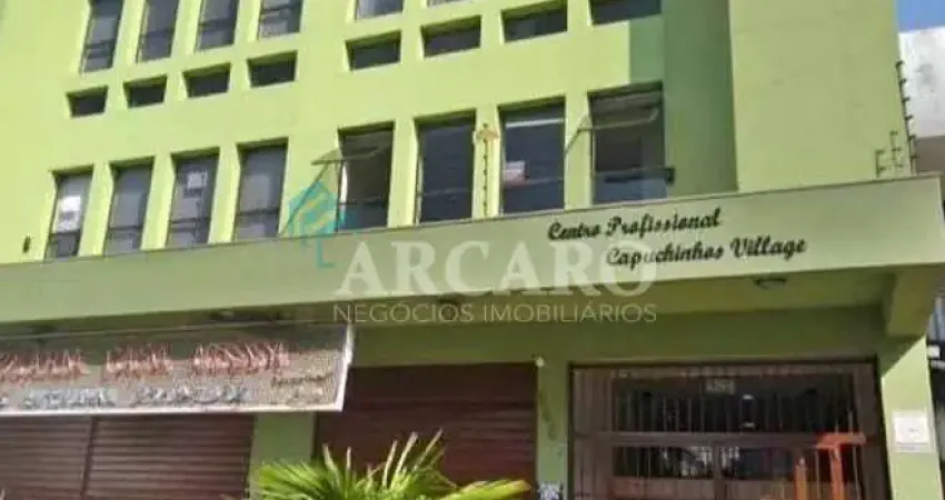 Sala comercial à venda no Rio Branco, Caxias do Sul