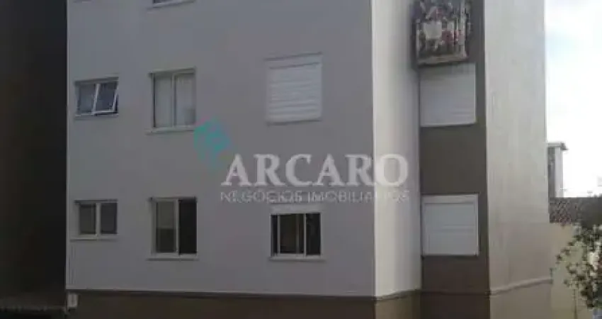 Apartamento com 2 quartos à venda na Nossa Senhora do Rosário, Caxias do Sul