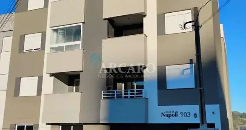 Apartamento com 2 quartos à venda na Nossa Senhora das Graças, Caxias do Sul