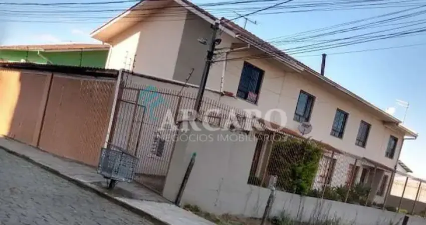 Casa em condomínio fechado com 2 quartos à venda no Jardim do Shopping, Caxias do Sul 