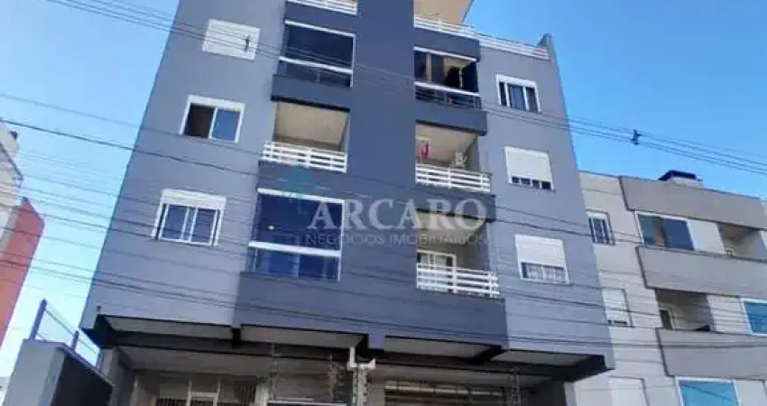 Apartamento com 2 quartos à venda na Bela Vista, Caxias do Sul