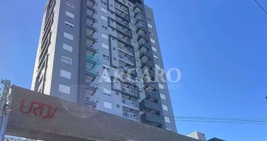 Apartamento com 1 quarto à venda na Nossa Senhora de Lourdes, Caxias do Sul 