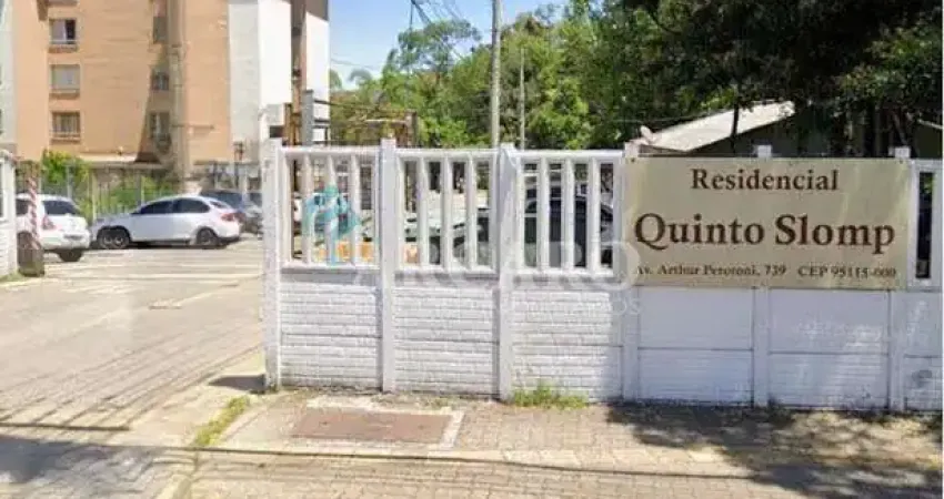 Apartamento com 2 quartos à venda no Forqueta, Caxias do Sul