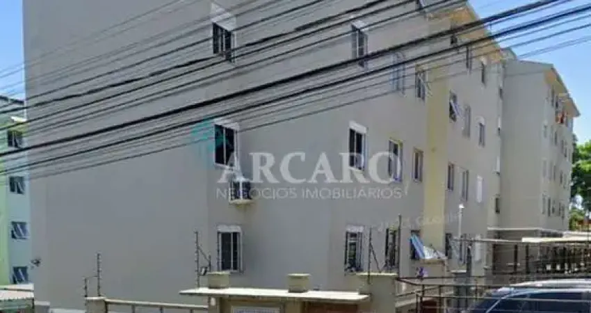 Apartamento com 2 quartos à venda na Nossa Senhora do Rosário, Caxias do Sul