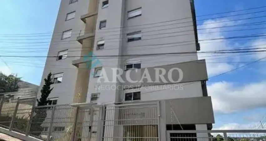 Apartamento com 2 quartos à venda no Charqueadas, Caxias do Sul
