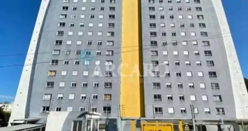 Apartamento com 2 quartos à venda no Charqueadas, Caxias do Sul