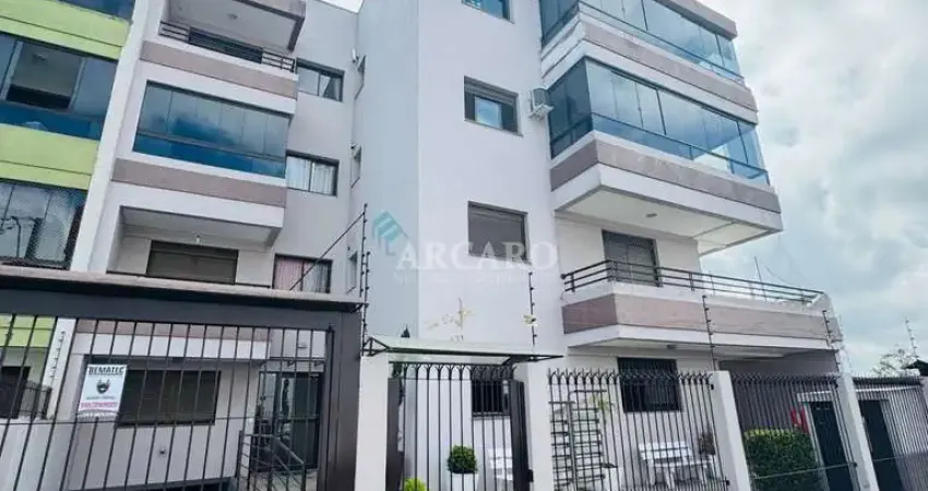 Apartamento com 3 quartos à venda no Santa Lúcia do Piaí, Caxias do Sul