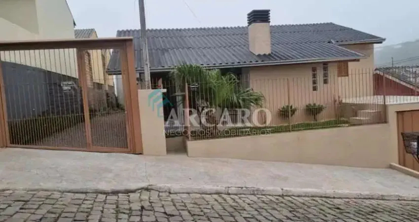 Casa com 2 quartos à venda no São Giácomo, Caxias do Sul 