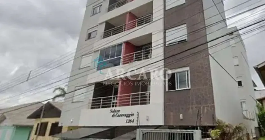 Apartamento com 2 quartos à venda no Pioneiro, Caxias do Sul 