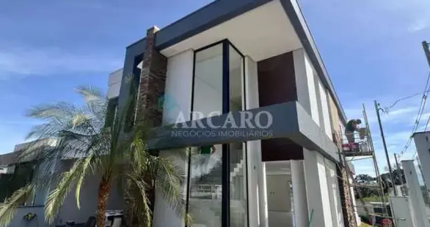 Casa com 3 quartos à venda na Nossa Senhora da Saúde, Caxias do Sul 