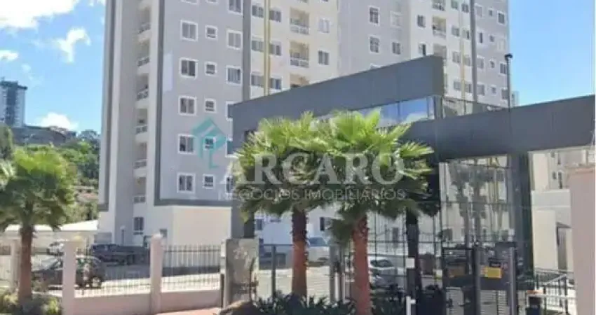 Apartamento com 2 quartos à venda no Panazzolo, Caxias do Sul 