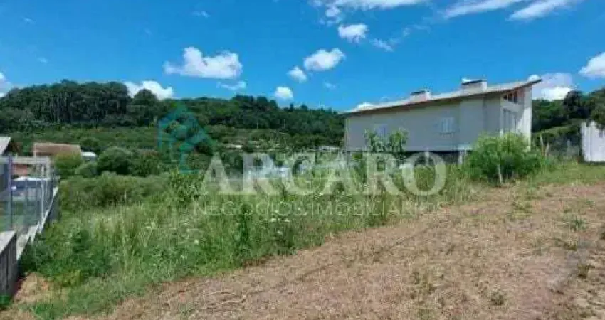 Terreno à venda no Monte Bérico, Caxias do Sul 