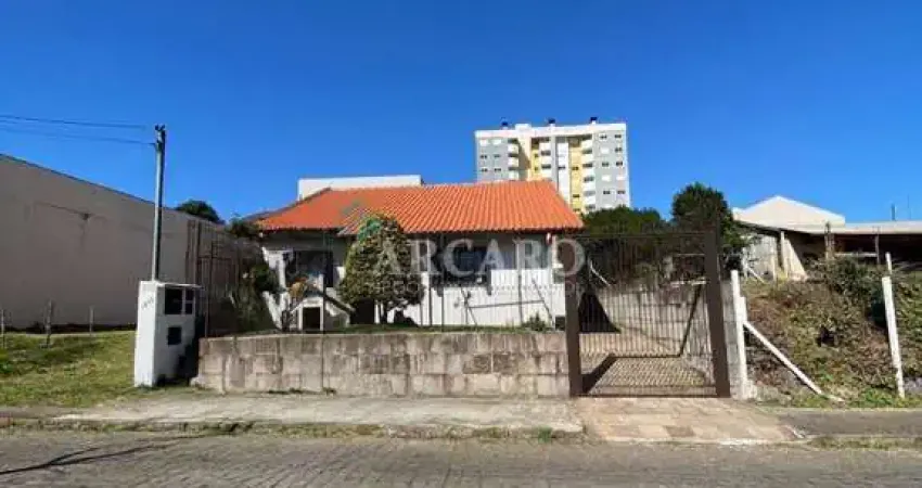 Casa com 3 quartos à venda no Santa Lúcia do Piaí, Caxias do Sul