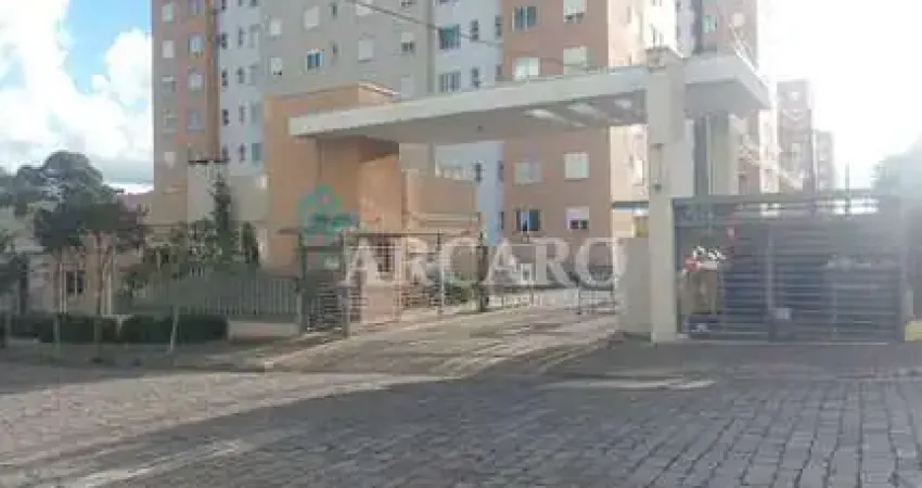 Apartamento com 2 quartos à venda na Nossa Senhora do Rosário, Caxias do Sul