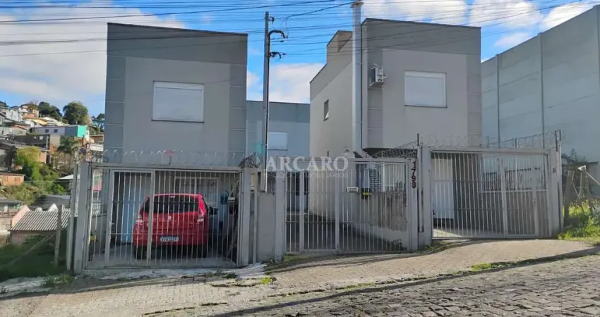 Casa com 2 quartos à venda na Morada dos Alpes, Caxias do Sul 