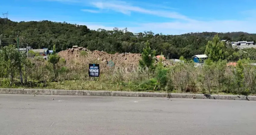 Terreno à venda no São Giácomo, Caxias do Sul 