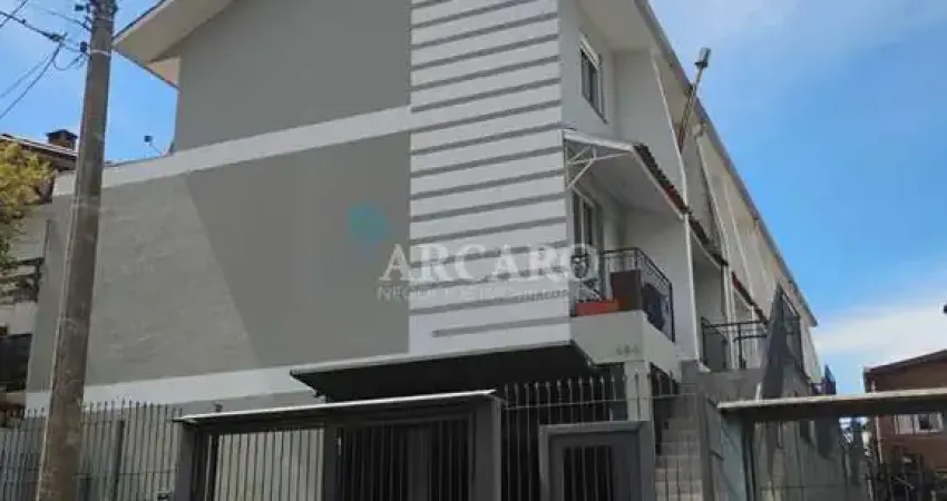 Casa em condomínio fechado com 2 quartos à venda na Cidade Nova, Caxias do Sul 