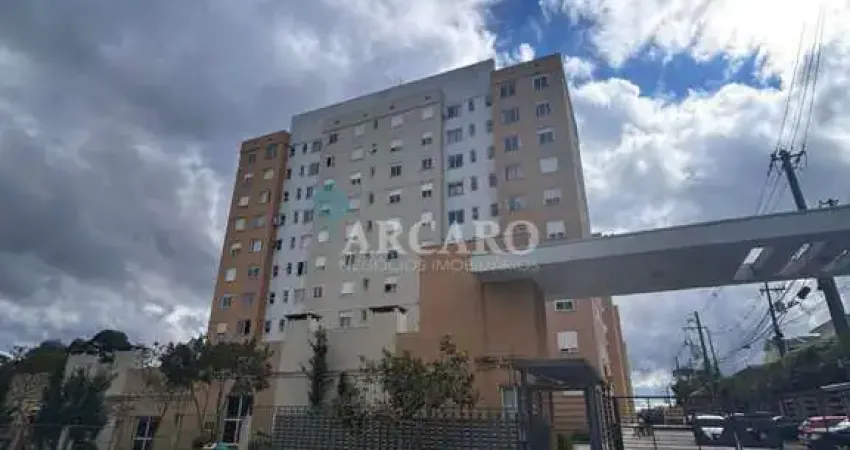 Apartamento com 2 quartos à venda na Nossa Senhora do Rosário, Caxias do Sul