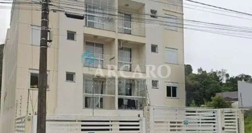 Apartamento com 2 quartos à venda na Nossa Senhora da Saúde, Caxias do Sul 