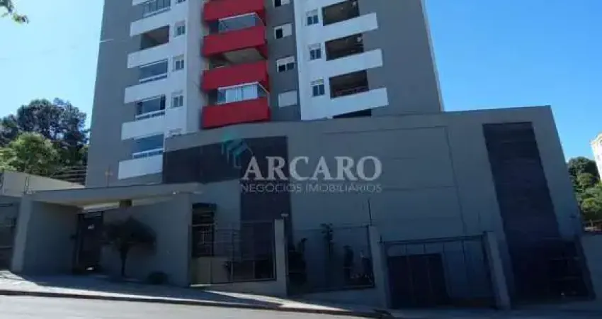 Apartamento com 2 quartos à venda na Nossa Senhora de Lourdes, Caxias do Sul