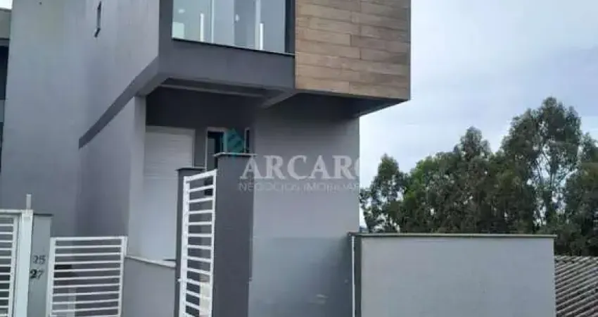 Casa com 2 quartos à venda no Jardim Eldorado, Caxias do Sul