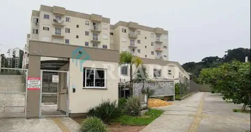 Apartamento com 2 quartos à venda na Bela Vista, Caxias do Sul
