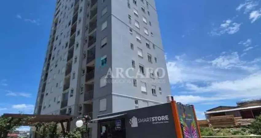 Apartamento com 2 quartos à venda no De Lazzer, Caxias do Sul