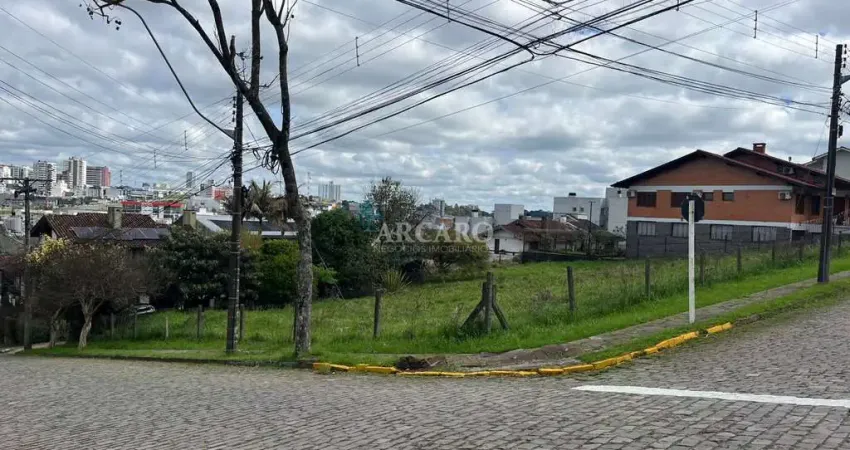 Terreno à venda no Sanvitto, Caxias do Sul 