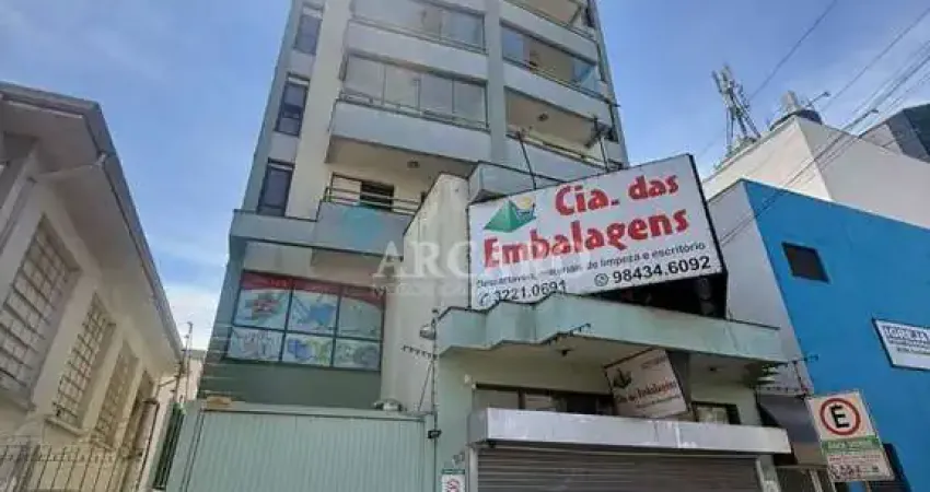 Apartamento com 1 quarto à venda no Centro, Caxias do Sul 