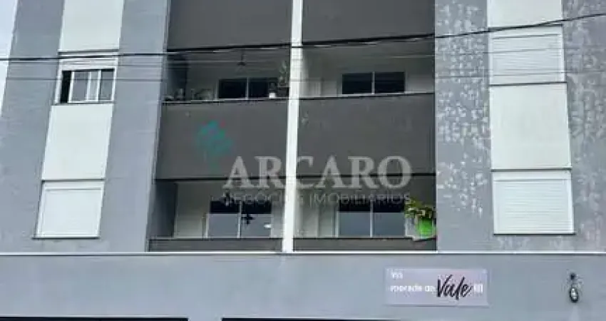 Apartamento com 2 quartos à venda na Nossa Senhora das Graças, Caxias do Sul 