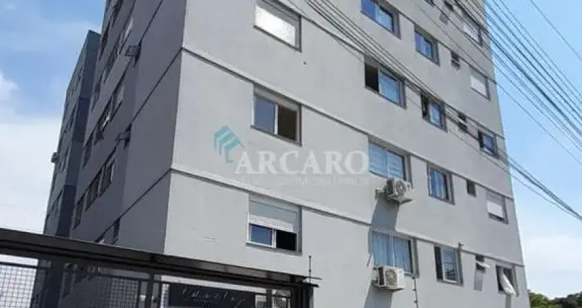 Apartamento com 2 quartos à venda no São Luiz, Caxias do Sul