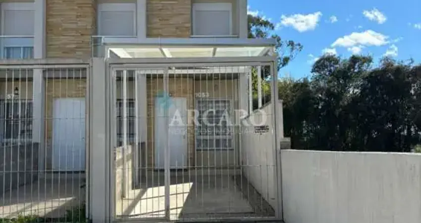 Casa com 2 quartos à venda no São Luiz, Caxias do Sul