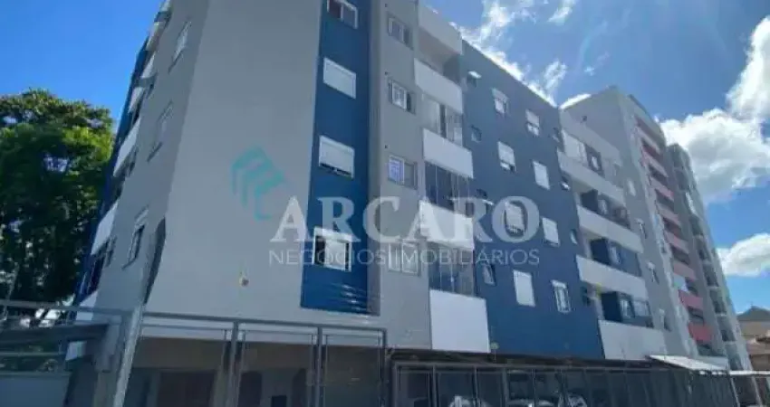 Apartamento com 2 quartos à venda na Bela Vista, Caxias do Sul