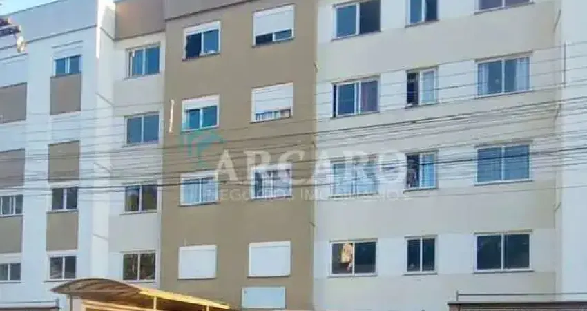 Apartamento com 2 quartos à venda no Santa Catarina, Caxias do Sul 